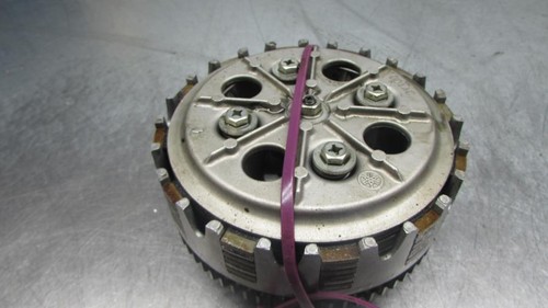 Yamaha xt250 250 3y1 - xt250,
