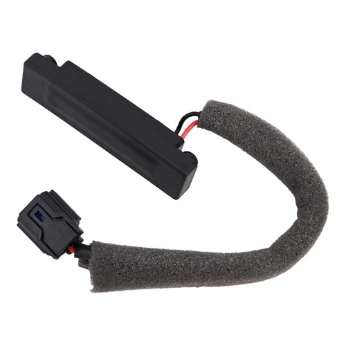 Tailgate release handle switch - handle,
