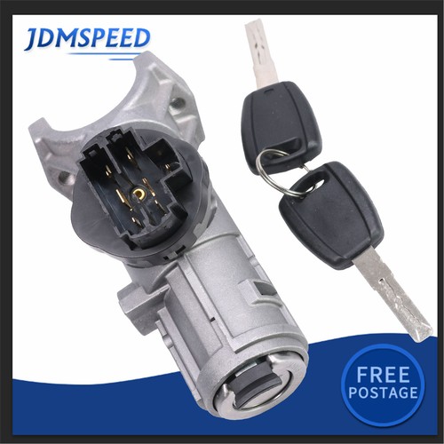 Ignition switch barrel lock - barrel,