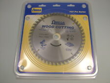 Chopsaw blade tungsten carbide