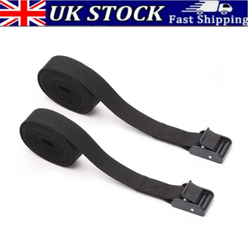 Buckle strap for campervan - strap,