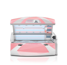 ERGOLINE PRESTIGE LIGHTVISION SPECTRA | Commercial Sunbeds  |  Tanning Bed