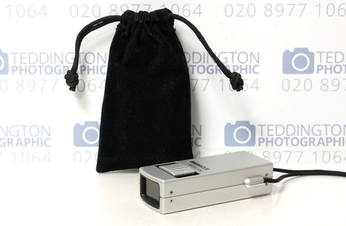 Minox md6x16e monocular - monocular, +