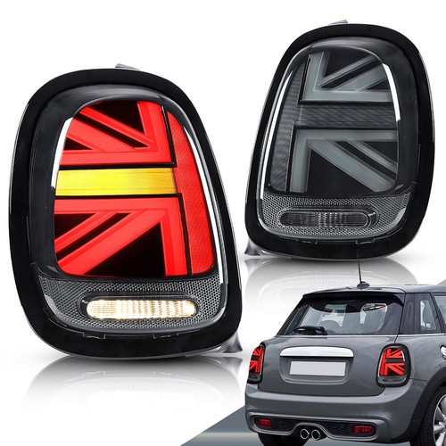 Vland led tail - led, lights