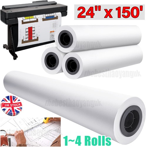 Rolls cad plot - plot, inkjet