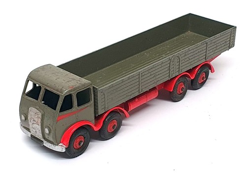 Dinky supertoys 30526j foden - dinky,