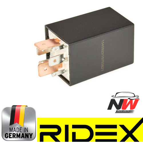 Ridex fuel pump relay - ridex, vw