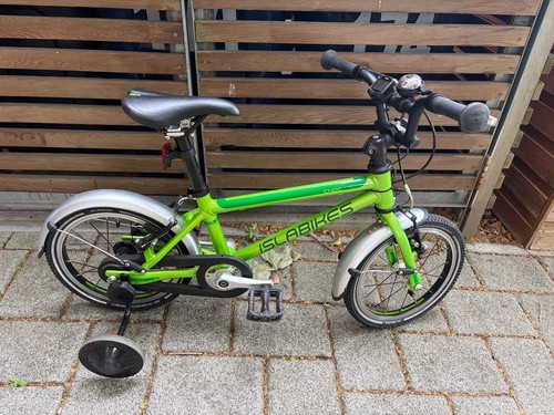Islabikes cnoc large - large, –