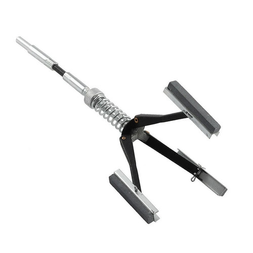 Small cylinder brake hone - small,