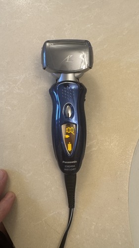 Panasonic shaver es8243a - shaver,
