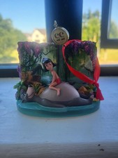 ceramic disney jungle book christmas tree decorations