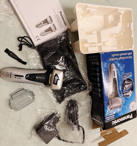 Panasonic rf31 wet - es-rf31, dry