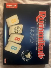 Rummikub Classic Board Game -