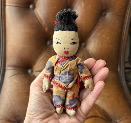 Small vintage oriental - small,