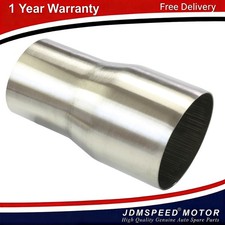 3" to 2.5" Standard Stainless