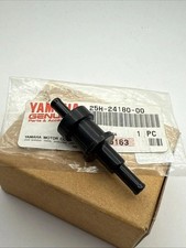 YAMAHA SCHLINGERVENTIL FZR600 YZF600R XV535 XJ900/600 ROLL OVER VALVE ASSY 34790