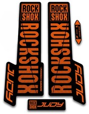 2018 2020 Rockshox JUDY Fork