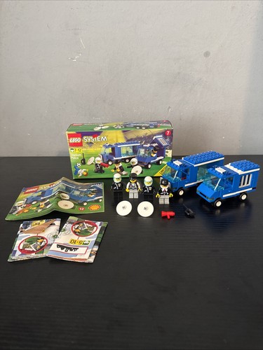 Lego system football stadium - lego,