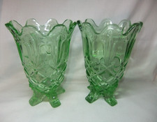 Art Deco 1930’s Sowerby