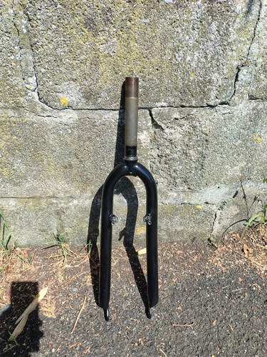 Retro mtb steel - retro, 26"