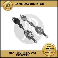 HONDA CR-Z 1.5 DRIVESHAFTS
