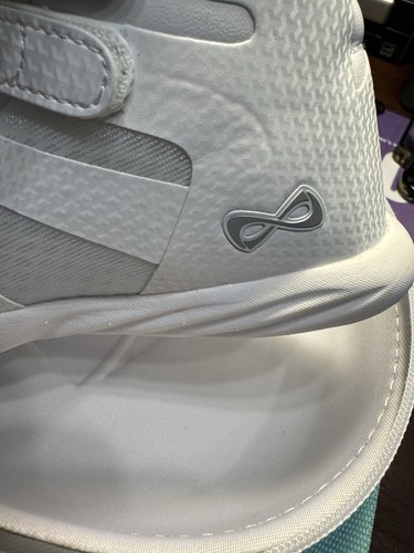 Nfinity vengeance cheer shoes - nfinity,