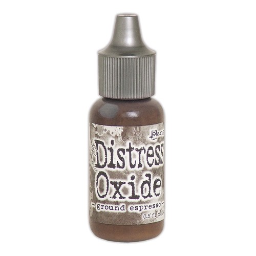 Tim holtz distress - tim, oxide