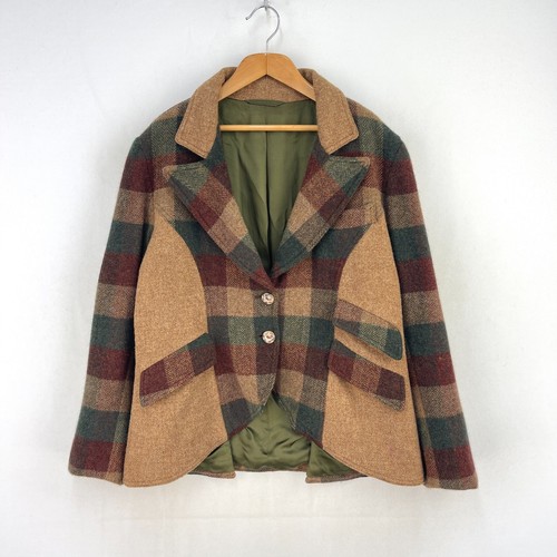 Magee donegal tweed jacket - magee,