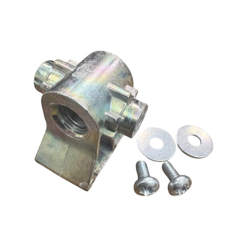 Corner steady nut - corner,
