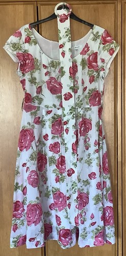 Bennett dress size 14 - l.k.,