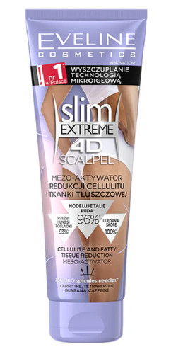 Eveline slim extreme - slim,