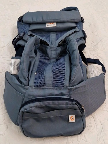 Ergobaby omni 360 cool - 360,