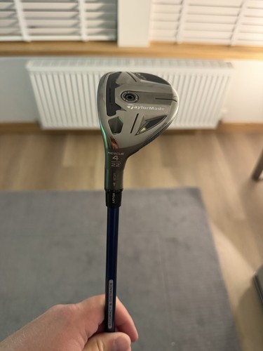 Left handed taylormade qi35 - left,