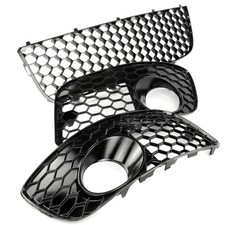 VW GOLF MK5 GTI GLOSS BLACK