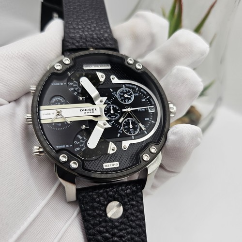 New diesel mens - new, watch