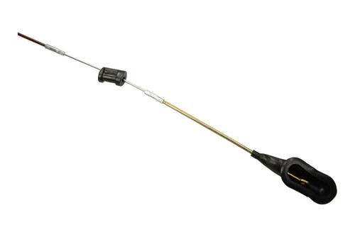 Hand brake cable from - brake,