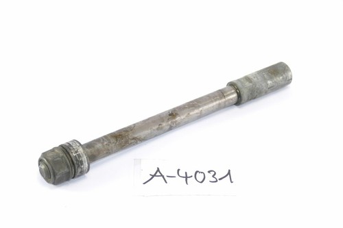 Honda 450 pc14 year - cb,