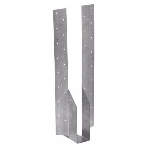 Joist hanger timber - timber,