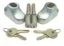 Roller Shutter Door Locks &