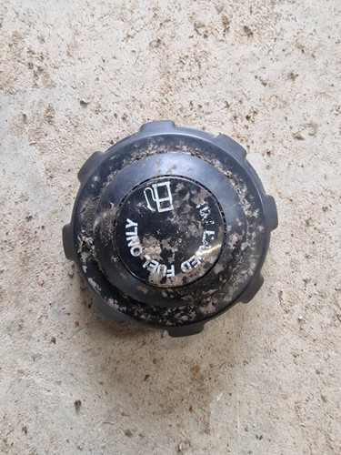 Bolens gear fuel - 15, cap