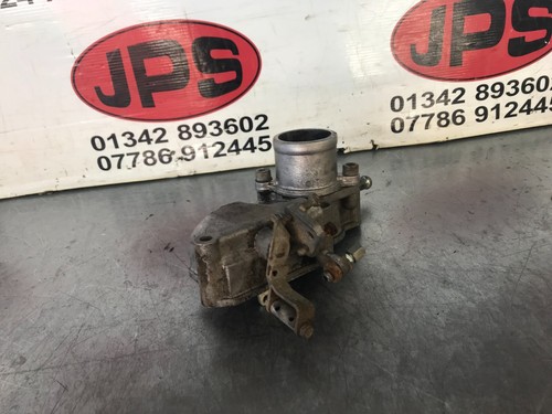 Inlet manifold lombardini - manifold,