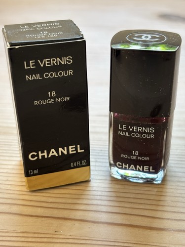 Bnib genuine chanel vernis - genuine,