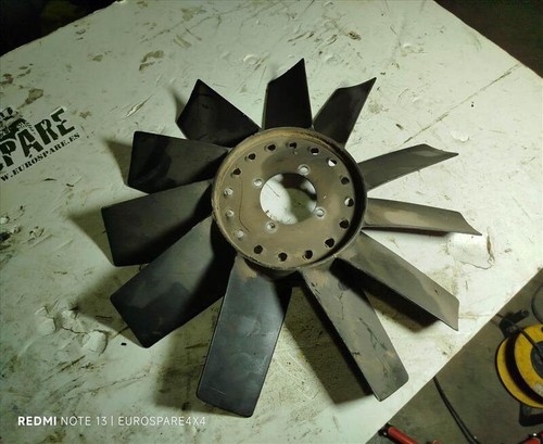 Pgg000180 40729 motor fan land - pgg000180,