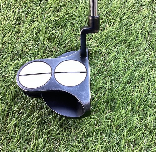 Odyssey one ball - ai-one, neck