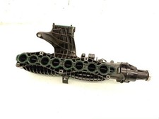 Volvo V40 2015 Diesel 140kW Intake Manifold Intake Manifold 31431955 KRD44461