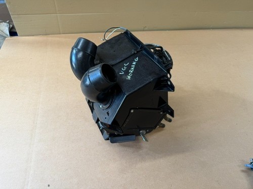 Ford escort mk1 heater unit - ford,
