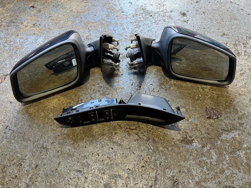 Bmw f10 f11 - bmw, wing
