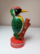 Vintage Bulmer's Cider