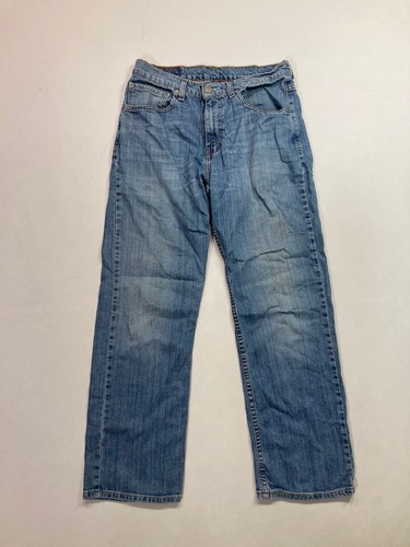 Levi 752 straight fit - 752,