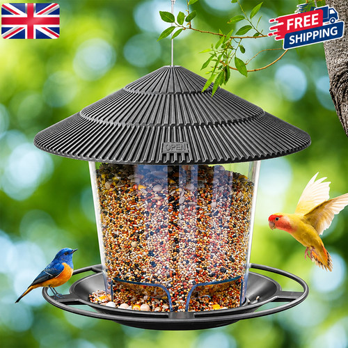 Portable squirrel proof wild - squirrel-proof,